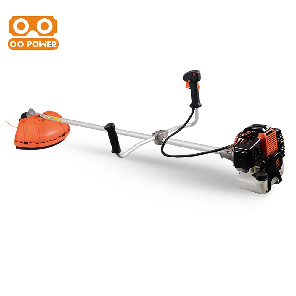 52cc Grass Trimmer Gasoline Brush Cutter Machine