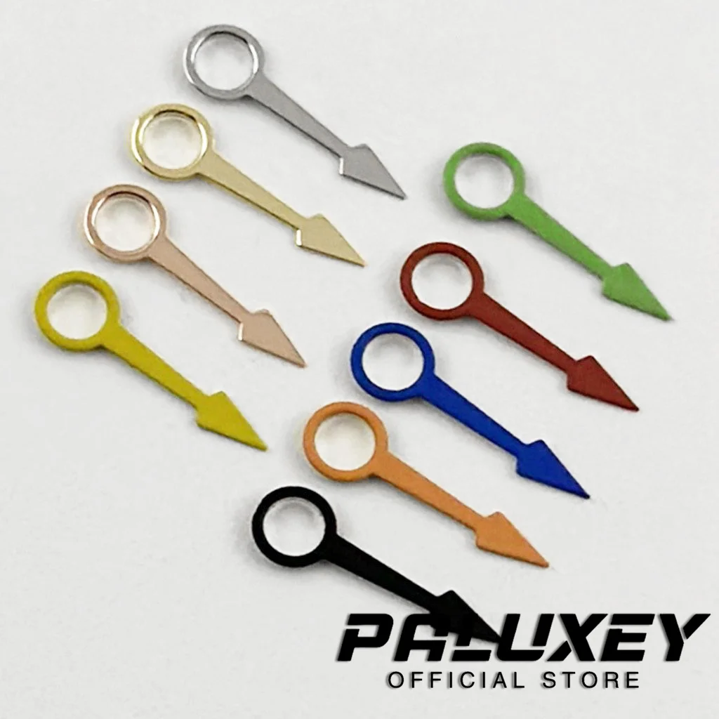 NH34 Gs No Luminous…