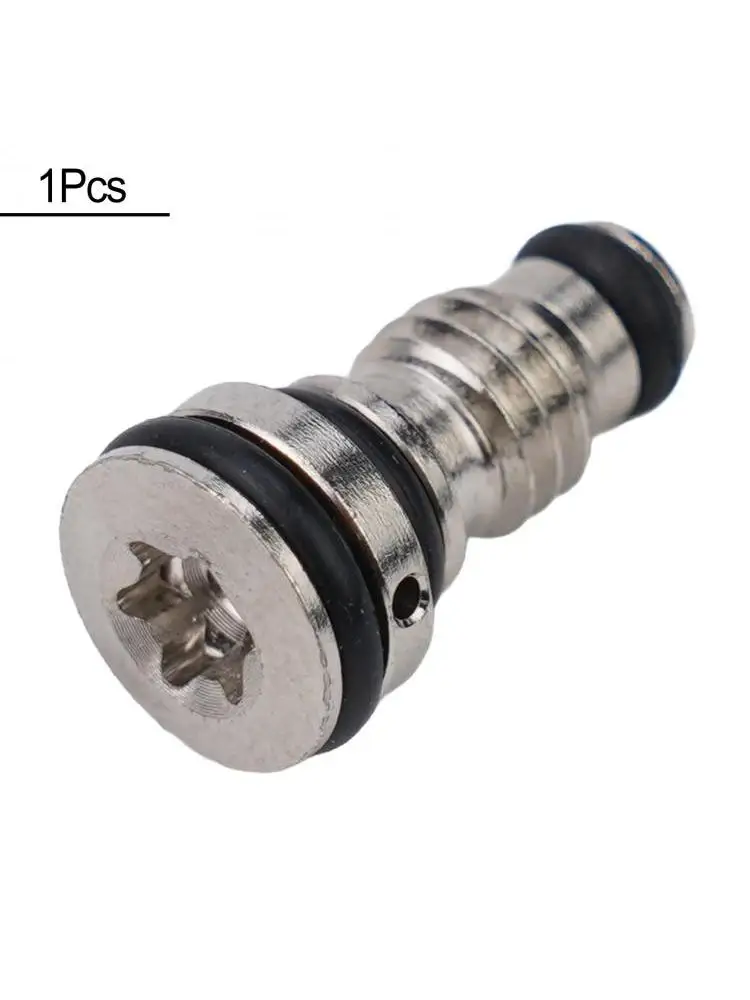 AliExpress TOOPRE Bike Dydraulic Brake Banjo Bolt For SRAM For RSC Level Red Bike Accessories Bike Hydraulic Brake Five Wire Body Screws