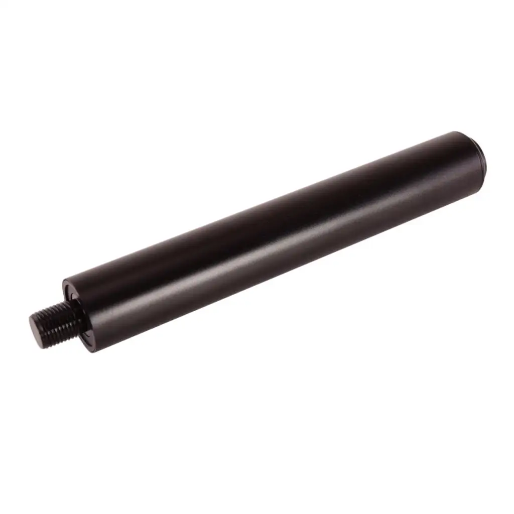 

Aluminum Alloy Pool Cue Extension Extender for P3 Series Pool Cue