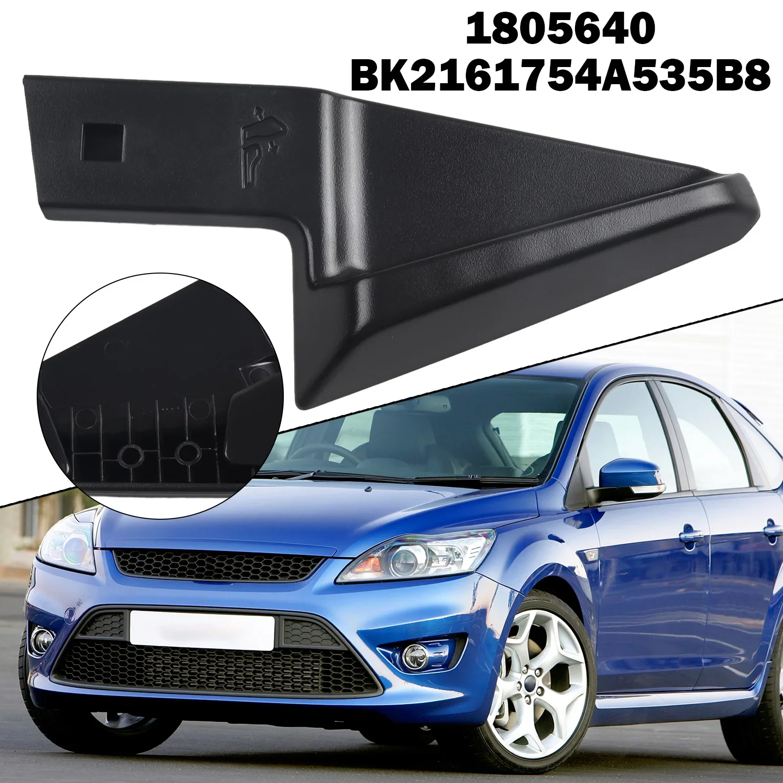 

Seating Height Adjustment Handle Lever Knob For Ford For Transit Custom 1805640 Seat Back Adjustment Handle Interior Accessories