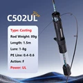 Casting Rod 1.5m UL