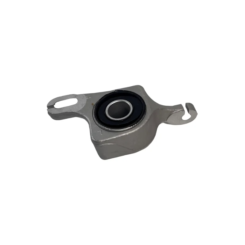 

A 1643300743 A 1643300843 W164 GL X164 Левый и правый поворотный рычаг, резиновая втулка, основание фиксированного кронштейна