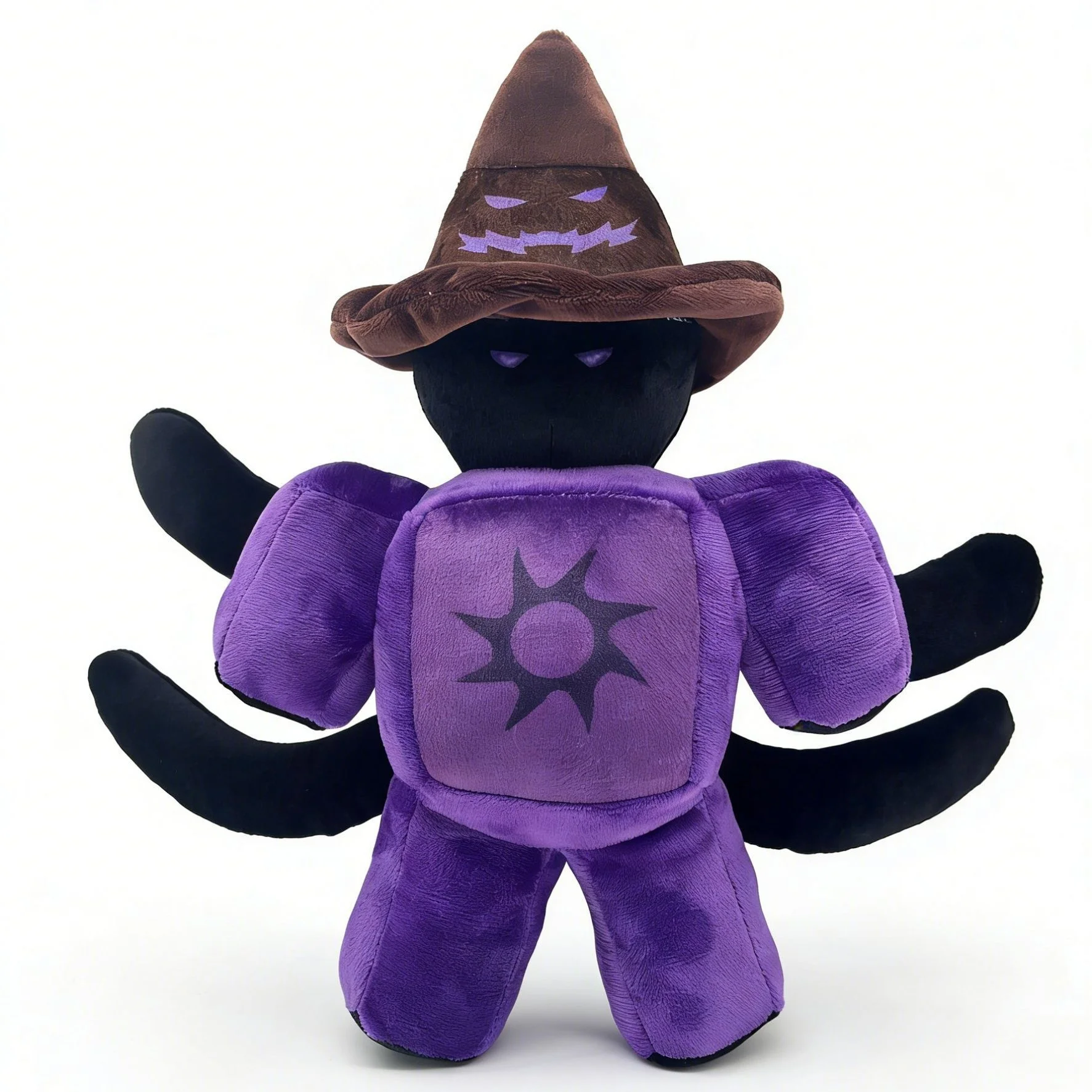 Azuretime Forsaken Mafioso плюшевая кукла игра периферийные материалы плюшевые игрушки Forsaken мягкие игрушки коллекционные рождественские украшения подарки