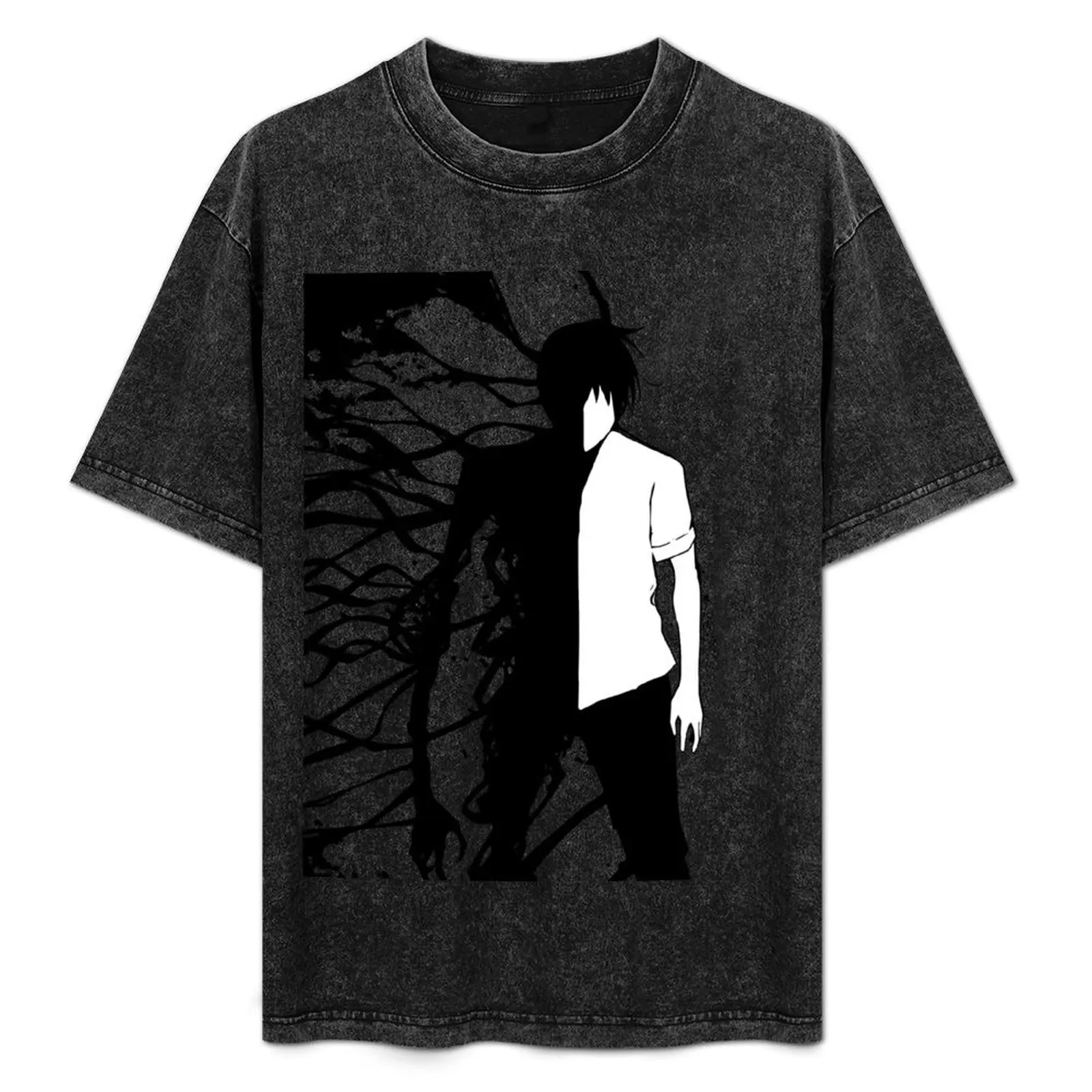 

Ajin T-Shirt High Elasticity Sports T-Shirt