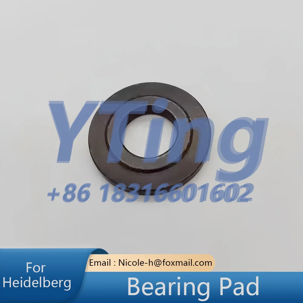 

Прокладка подшипника чернильного валика Heidelberg SM102 CD102, плоская прокладка подшипника CS203 для печатных машин