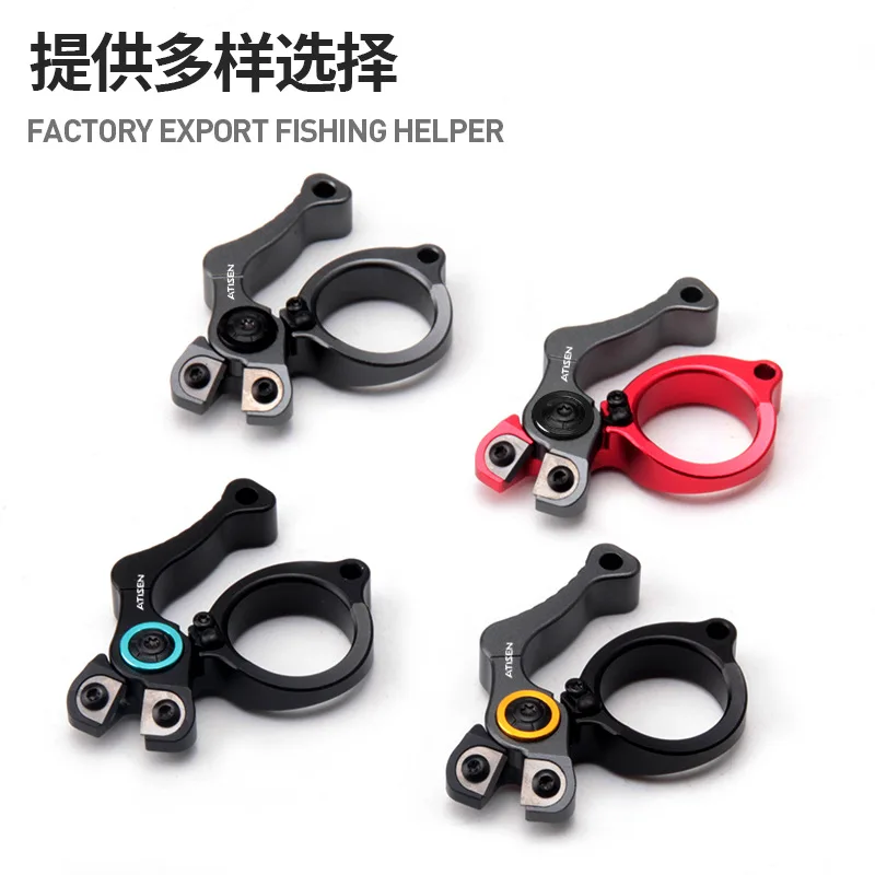 New Aluminum Alloy …