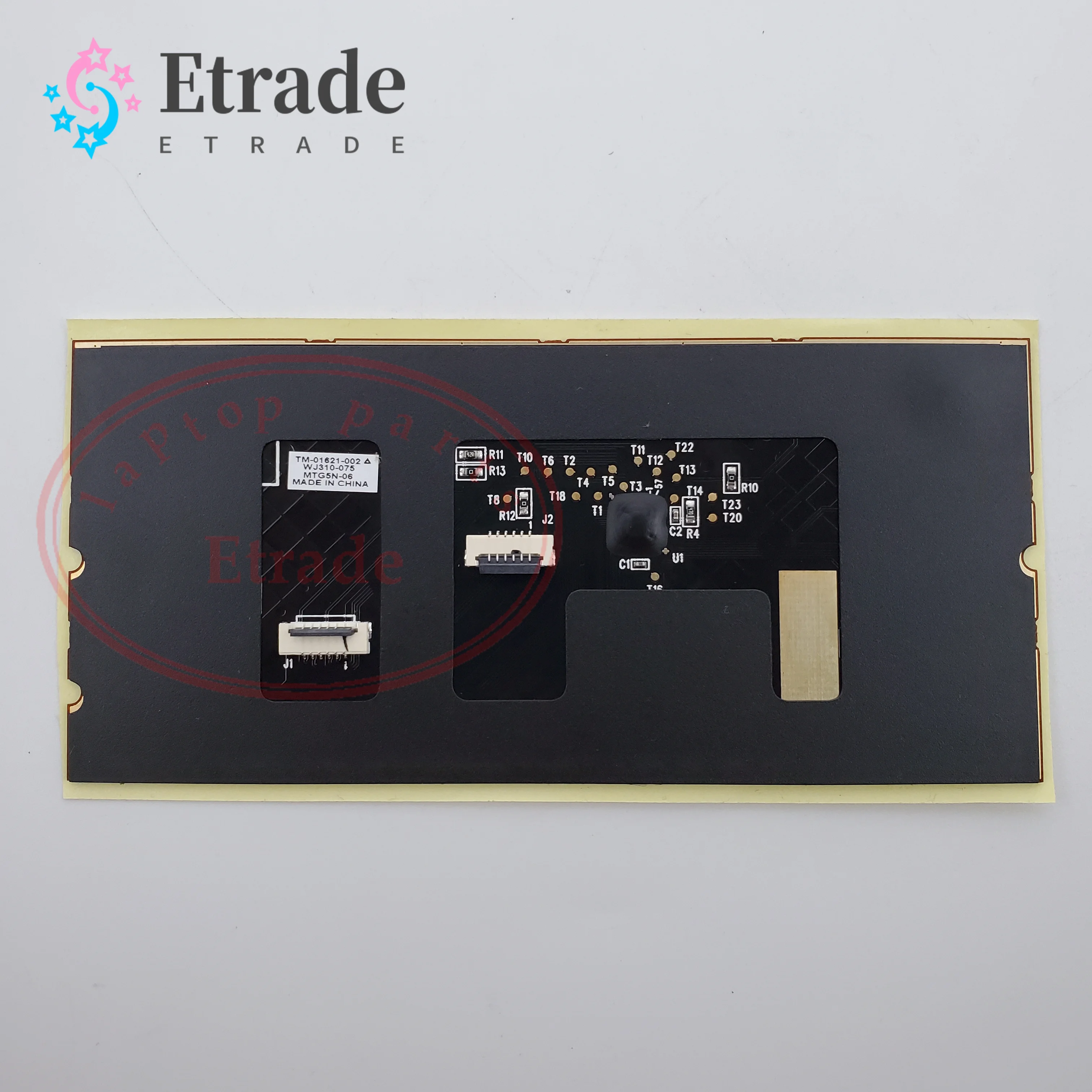 

New Original For HP ProBook 6560B 6570B Touchpad Mouse Circuit Board Touchpad TM-01621-002