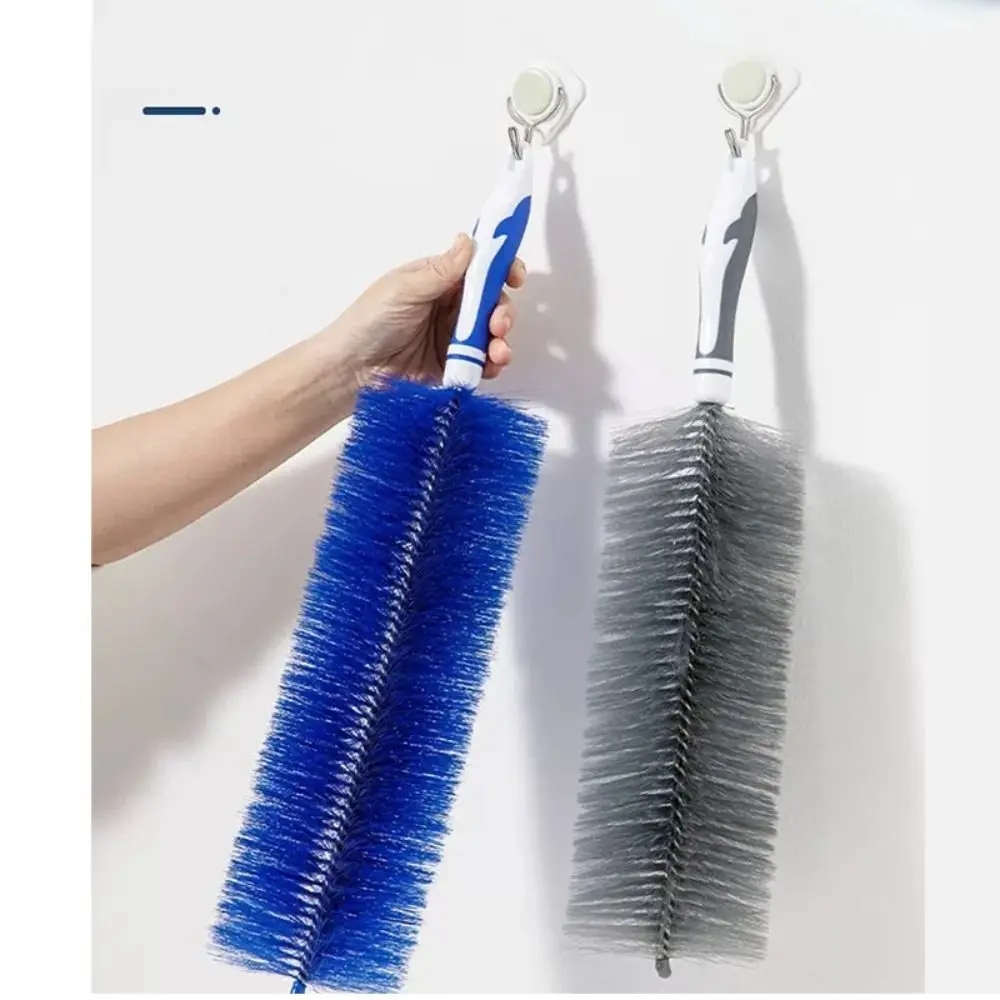 New Multi-function Foldable Dust Brush Dust Brush Remover Seam Cleaner Fan Brush Cleaner Tool Sofa Duster