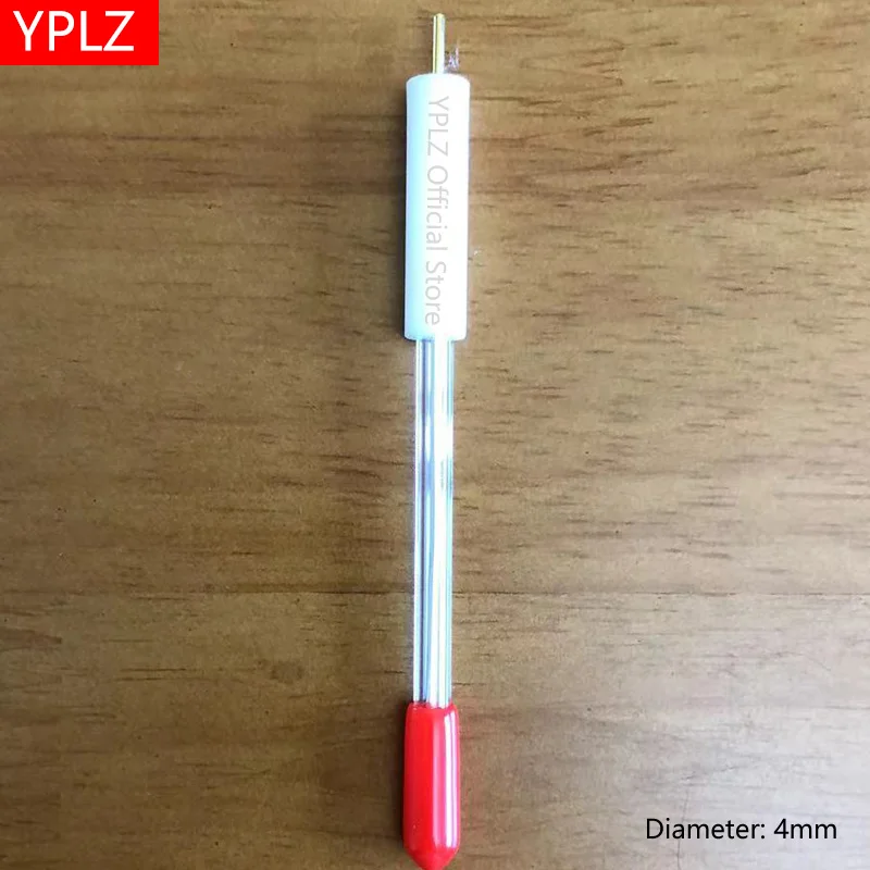 Non aqueous silver ion Ag / Ag + silver / silver ion reference electrode