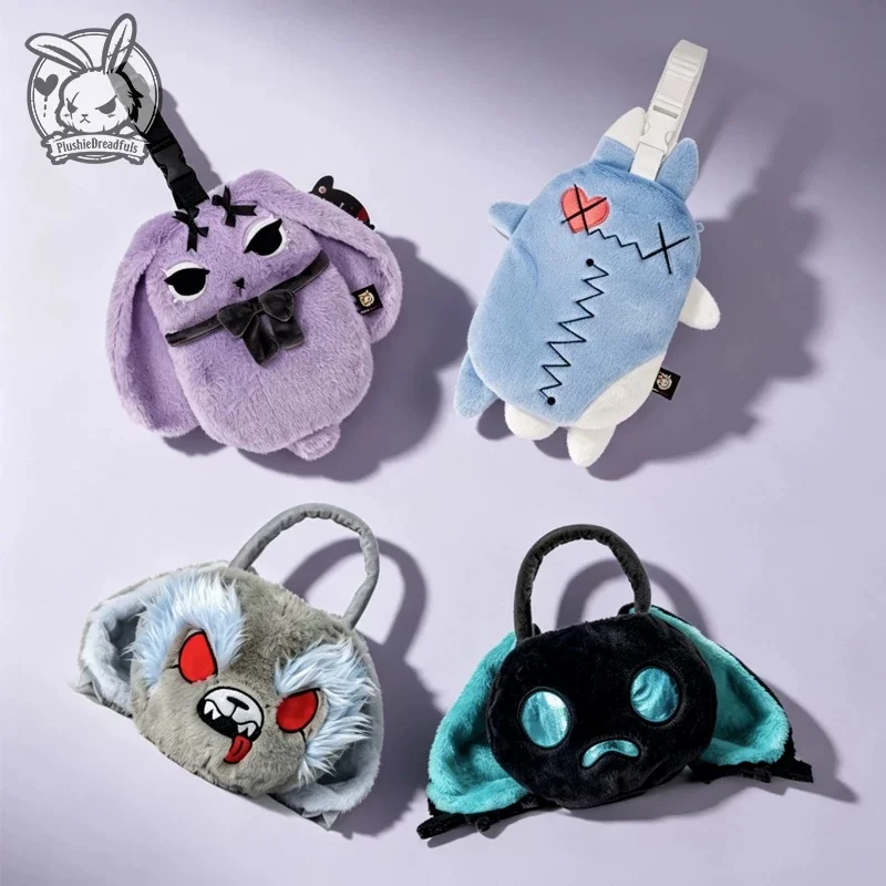 sac-a-bandouliere-en-peluche-plushie-dreadfuls-sac-a-main-en-forme-de-lapin-violet-cadeau-d’halloween-doux-et-moelleux-pour-adultes-ideal-pour-noel-et-halloween