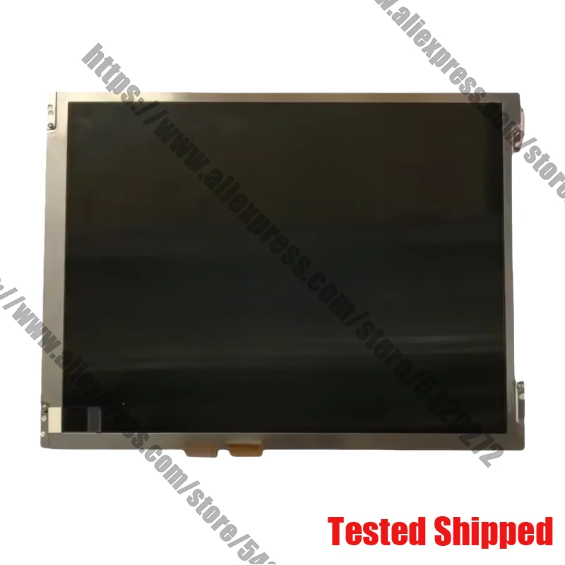 

Совершенно новый оригинальный 10,4-дюймовый дисплей TM104SCH01/TM104SCH02