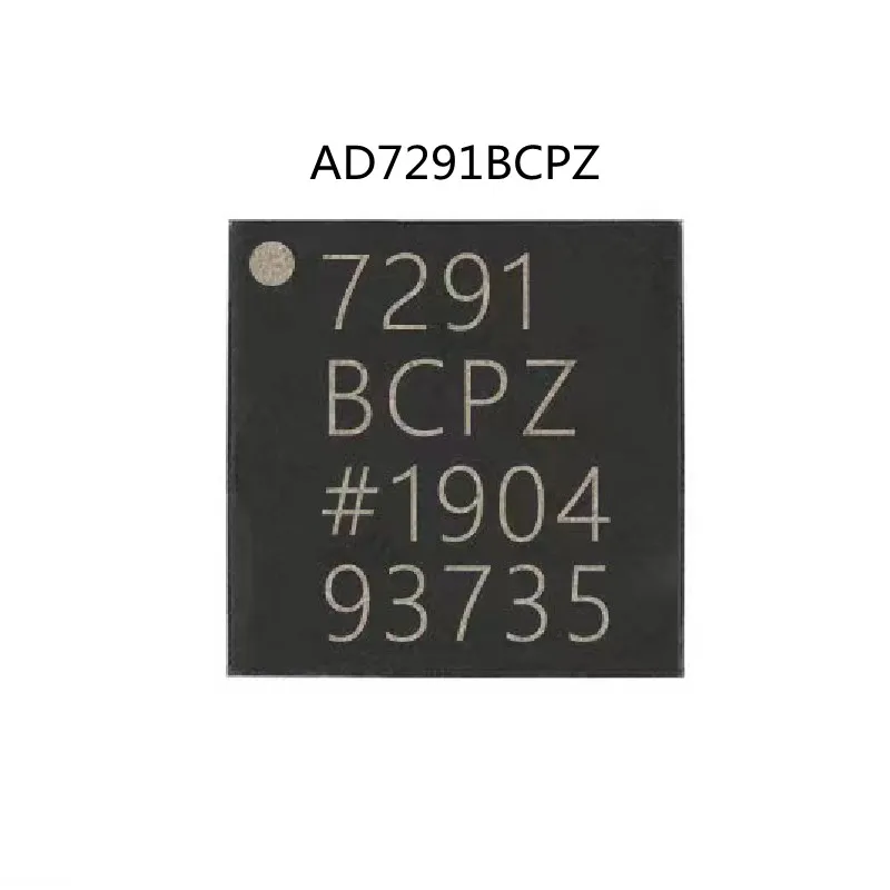 1pcs/lot New Original AD7291BCPZ AD7291BCP AD7291 LFCSP-20 in stock