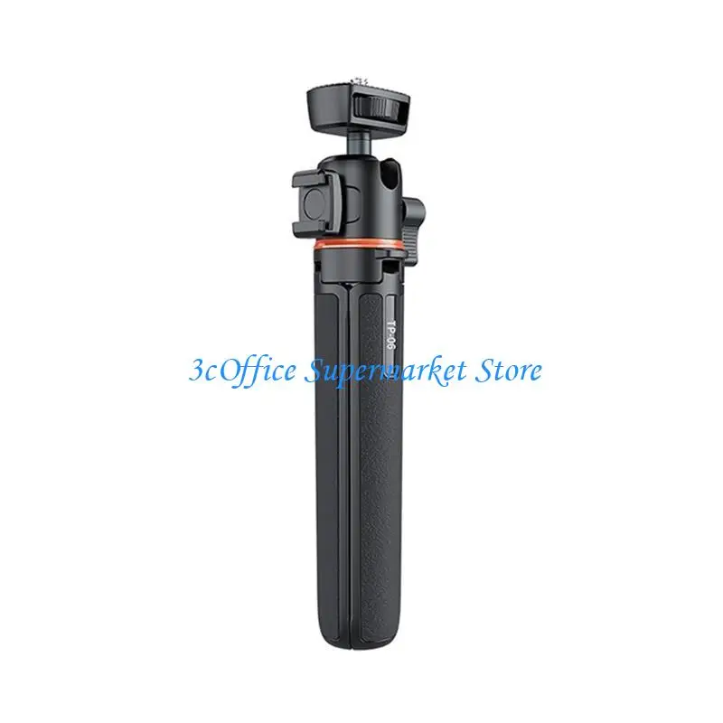 

E1PA Selfies Tripod For POCKET 3 Camera, Easy And Stable 360 Degree Rotations for Photos Multiple