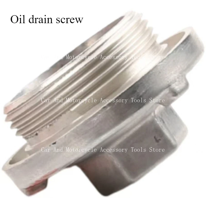 

Применяется к 20 моделях Nmax155 NVX155, винт для слива масла, сетке масляного фильтра, уплотнительное кольцо масляного фильтра