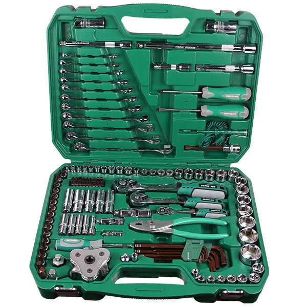 berrylion 123pcs  maintenance tool set and good quality and good price