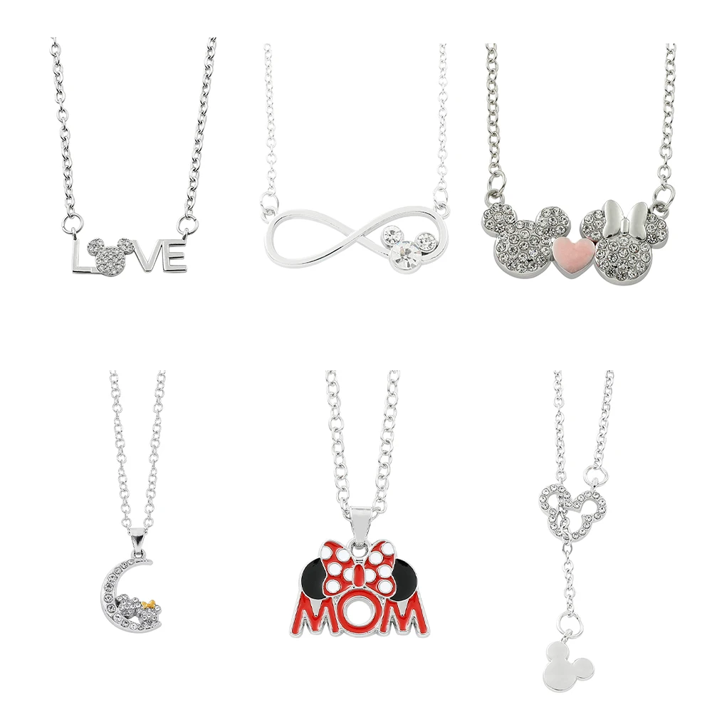 Classic Anime Micke…