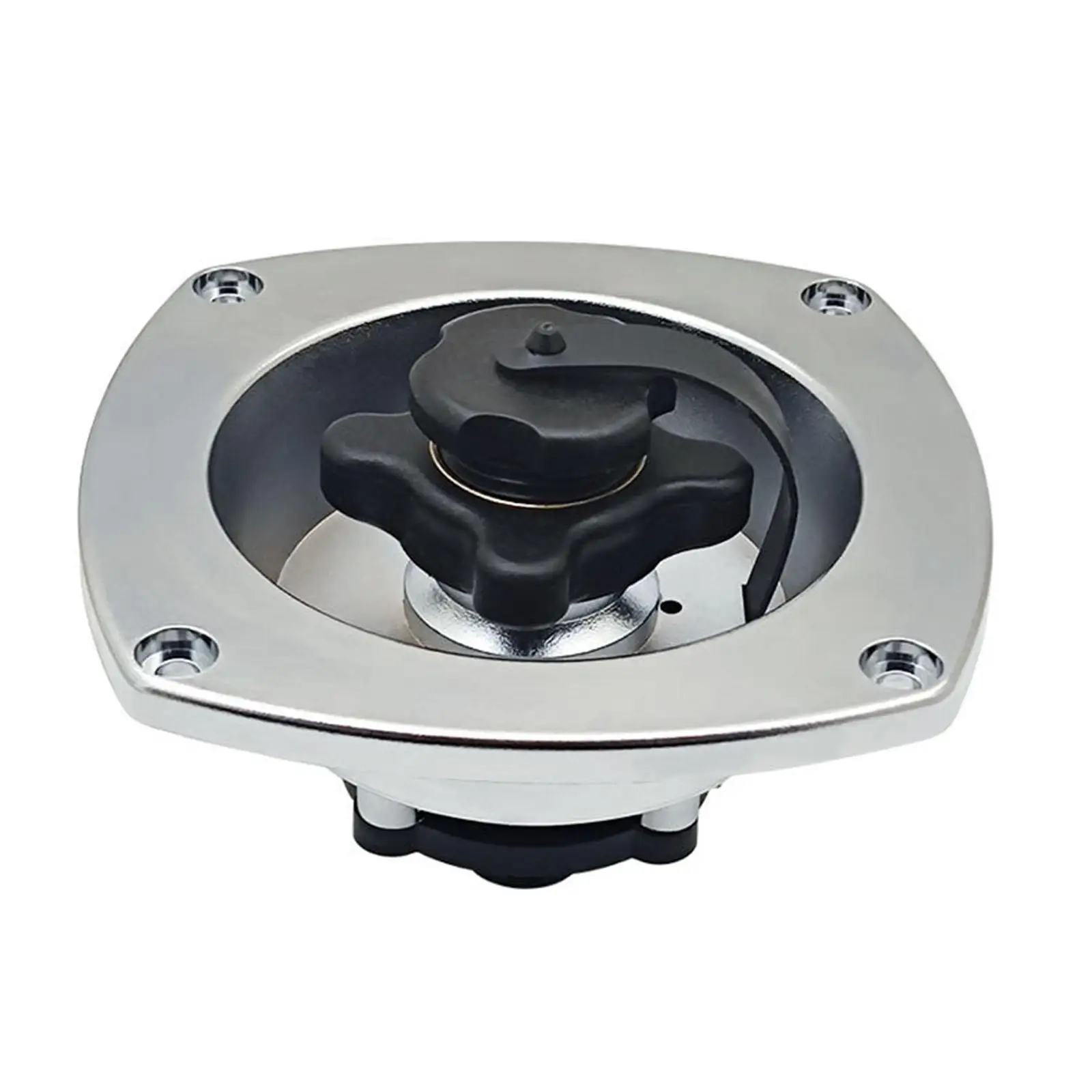 

Generic RV City Water Inlet with Check Valve Simple Installation Replacement