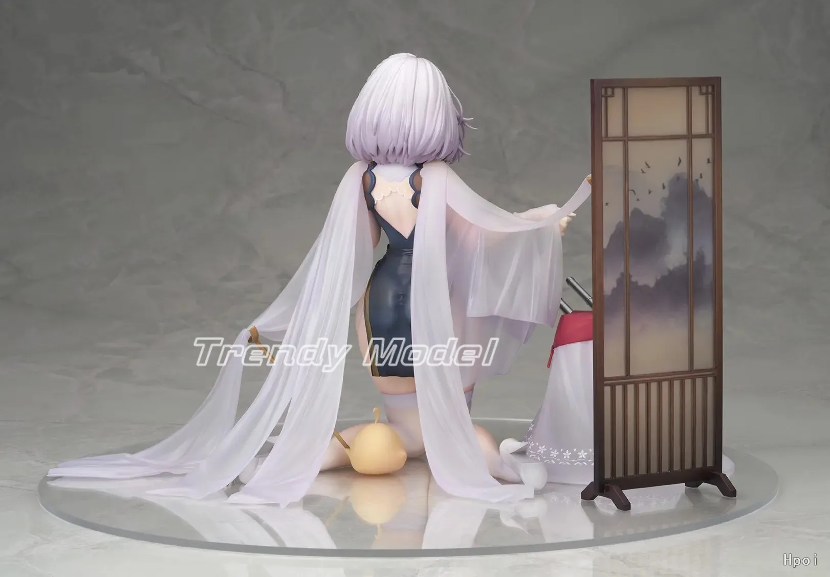 

В наличии оригинальная экшн-фигурка ALTER Azur Blue Route HMS Sirius 1/7, модель, фигурки, игрушки, подарочная коллекция, украшения