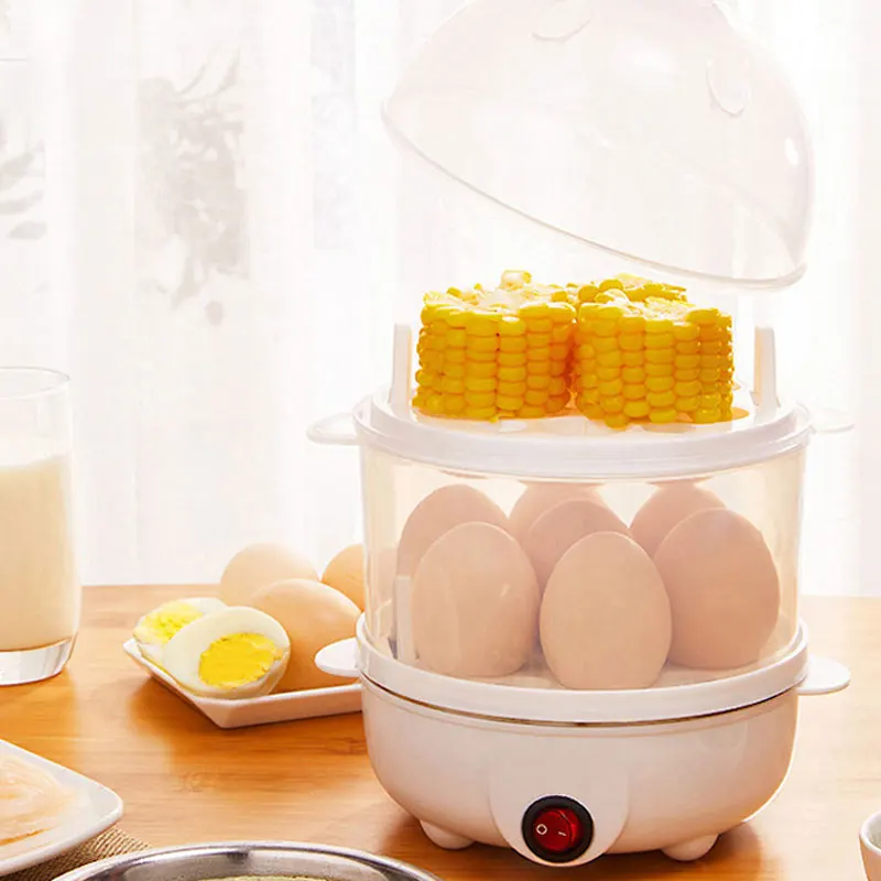 متعددة الوظائف الكهربائية طباخ البيض ، باخرة ، طبقة مزدوجة ، الذرة ، الحليب ، على البخار ، السريع ، الإفطار ، أجهزة المطبخ ، أجهزة المطبخ
