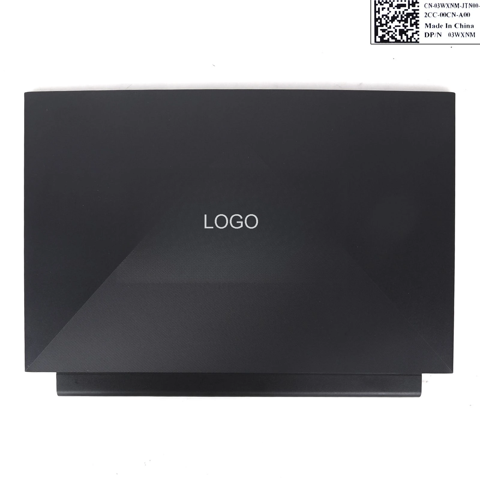 

Чехол для задней панели ЖК-дисплея/светодиода для ноутбука Dell G15 5510 5511 5515 0684XF