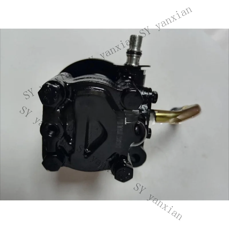 SY+ For Fuso Mitsubishi Canter 4D31 4D32 Power Steering Pump 57100-5H000】
