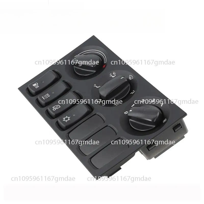 1543095 For  Air Conditioning Panel Switch Control Auto Parts