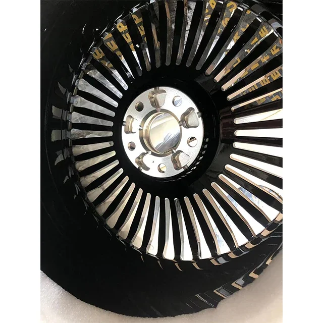 2025 Hub Wheel Nave Customized Lightweight Wheel Modificatio Applicable to Benzz Vito V260 W447 18 Inches  Car Rim Forged Wheels