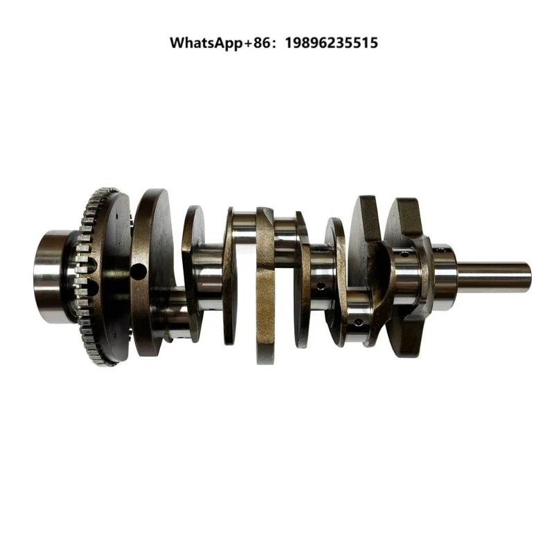 Engine Crankshaft 323957 299782 868821 for 3.0T V6 M156B M156D