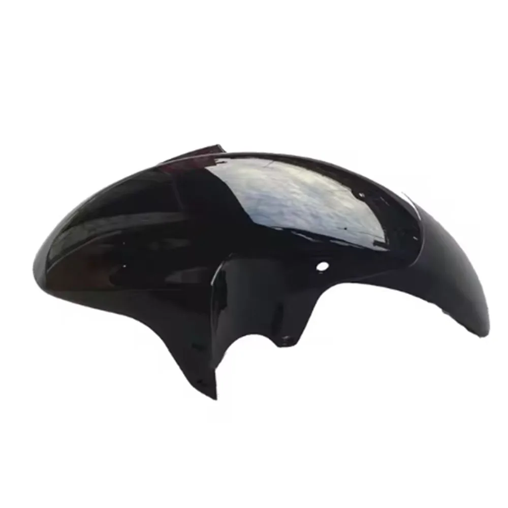 Fit KEEWAY Rkv125 Rkv150 Front Fender Cover Mudguard Extension Splash Guard For Keeway RKV 125 / RKV 150