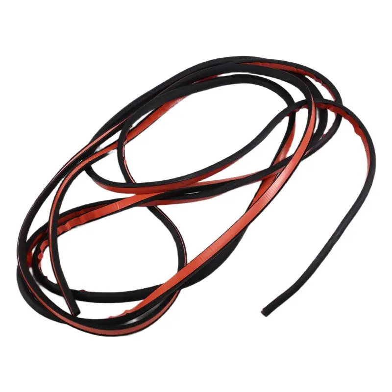 

54107430946 Car Sunroof Seal Strip For BMW X1 X3 X5 E84 F25 E70 3 5 7 2010-2020 Sunroof Frame Seal-Y79A