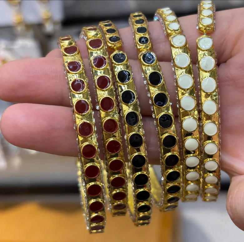 Trendy High End Statement Spiral Rhinestone Hoop Earrings, Exaggerated Drip Oil Polka Dot Front Back Wear Party Runway Ear Ornam