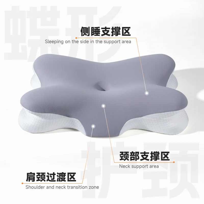 

Рекомендуемая подушка из пены с эффектом памяти для улучшения сна от известных научно-технических университетов