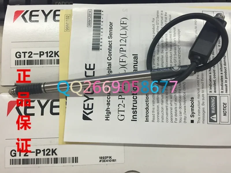 KEYENCE GT2-P12K  100%  new and original