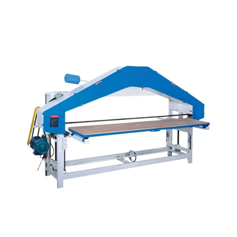 

Automatic lifting wire drawing Stainless steel plate flat wire drawing Belt sanding