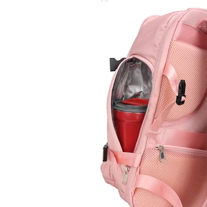 8 Main Sales Kit Backpack - №8