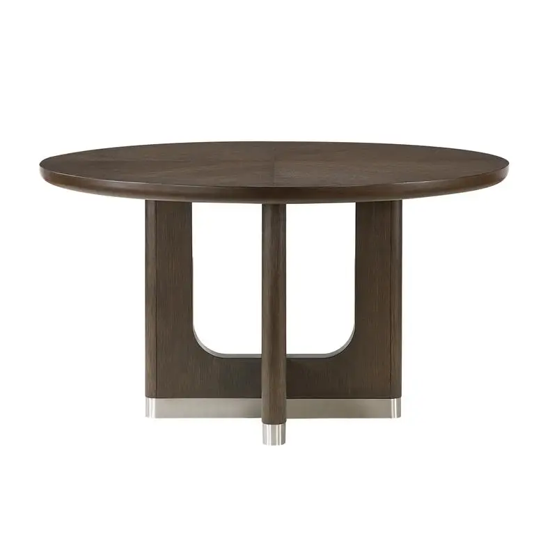 7-Piece Round Dining Set 3