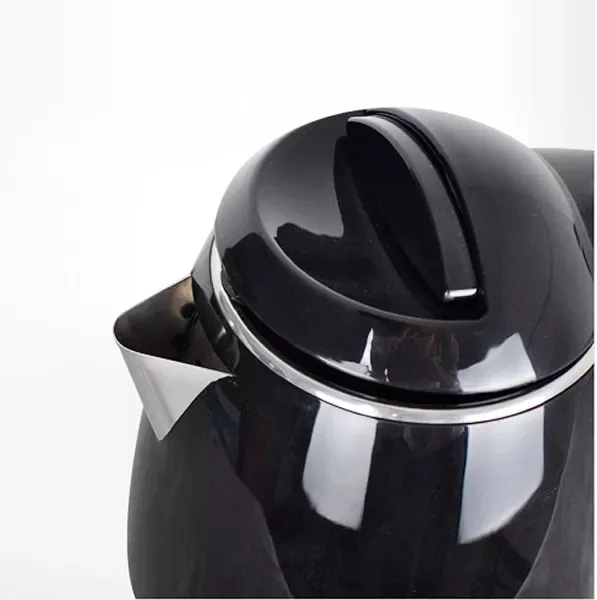 Orbita K-12 Trey Set  Stainless Steel 220v  Hotel Electric Tea Kettle