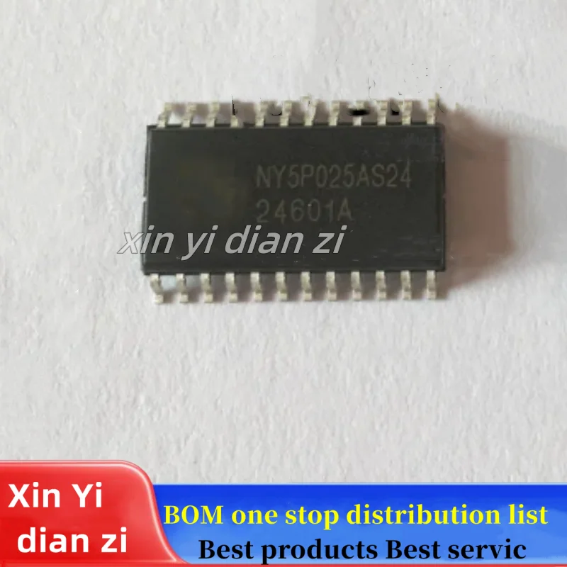 

1 шт./партия, микросхемы NY5P025AS24 NY5P025 SOP