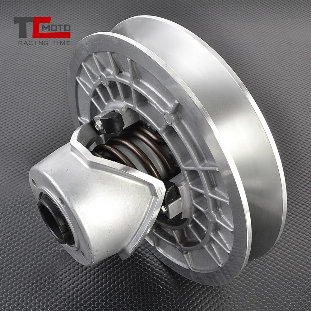 CF 800 X8 Driven Pulley Cluth Secondary Clutch For CFMoto CF800 X8 U8 Z8 ATV UTV QUAD UForce ZForce 800 EX SSV 0800-052000-0001