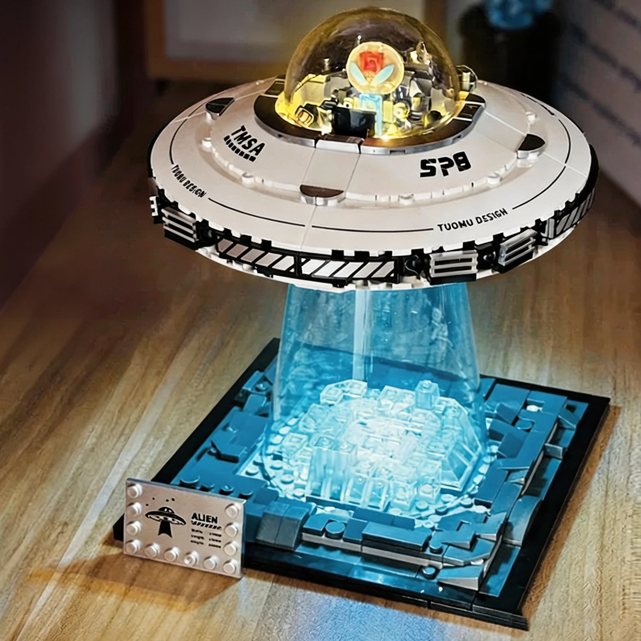 Thumbnail 2 - #35 Latest Toy Spaceships Offers