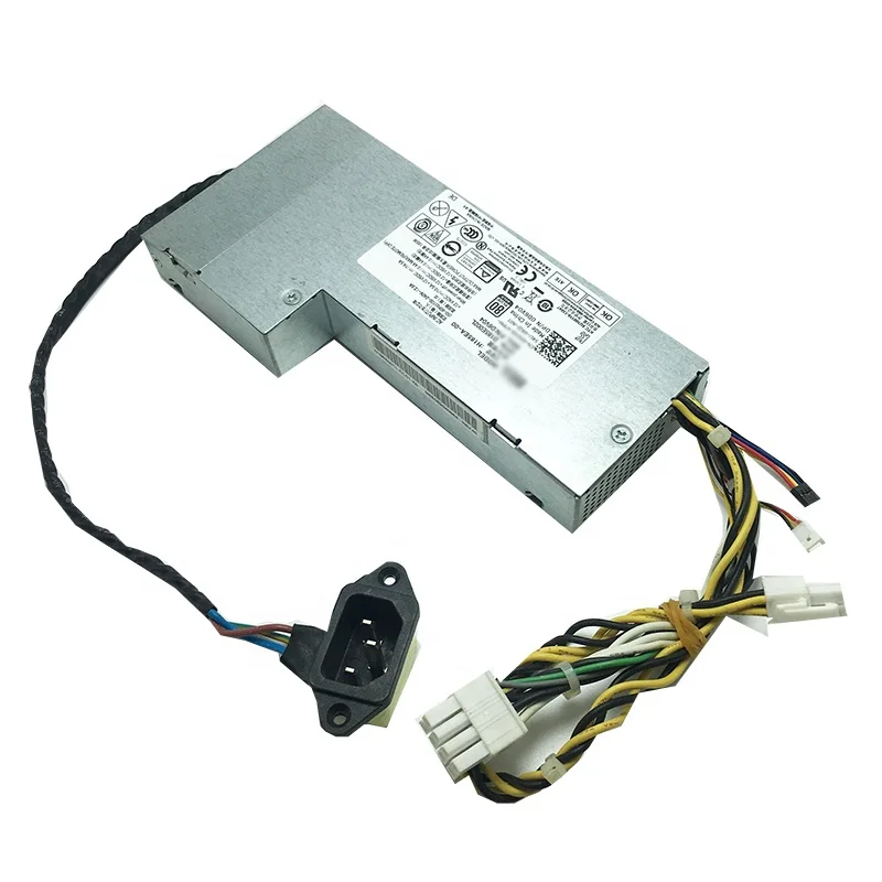 

Original 185W AIO Power Supply for Inspiron 23 5348 OptiPlex 9030 All-In-One H185EA-00 D6V04 0D6V04