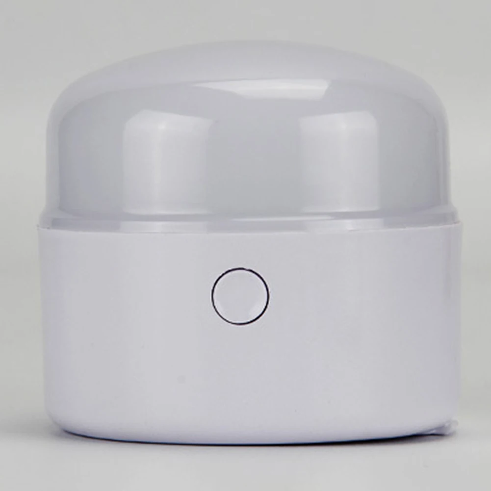 أضواء التخييم في الهواء الطلق Led المحمولة ضوء الطوارئ لمبة قابلة للشحن ضوء الليل فانوس قابل للتعديل للمشي لمسافات طويلة الصيد في الهواء الطلق #4