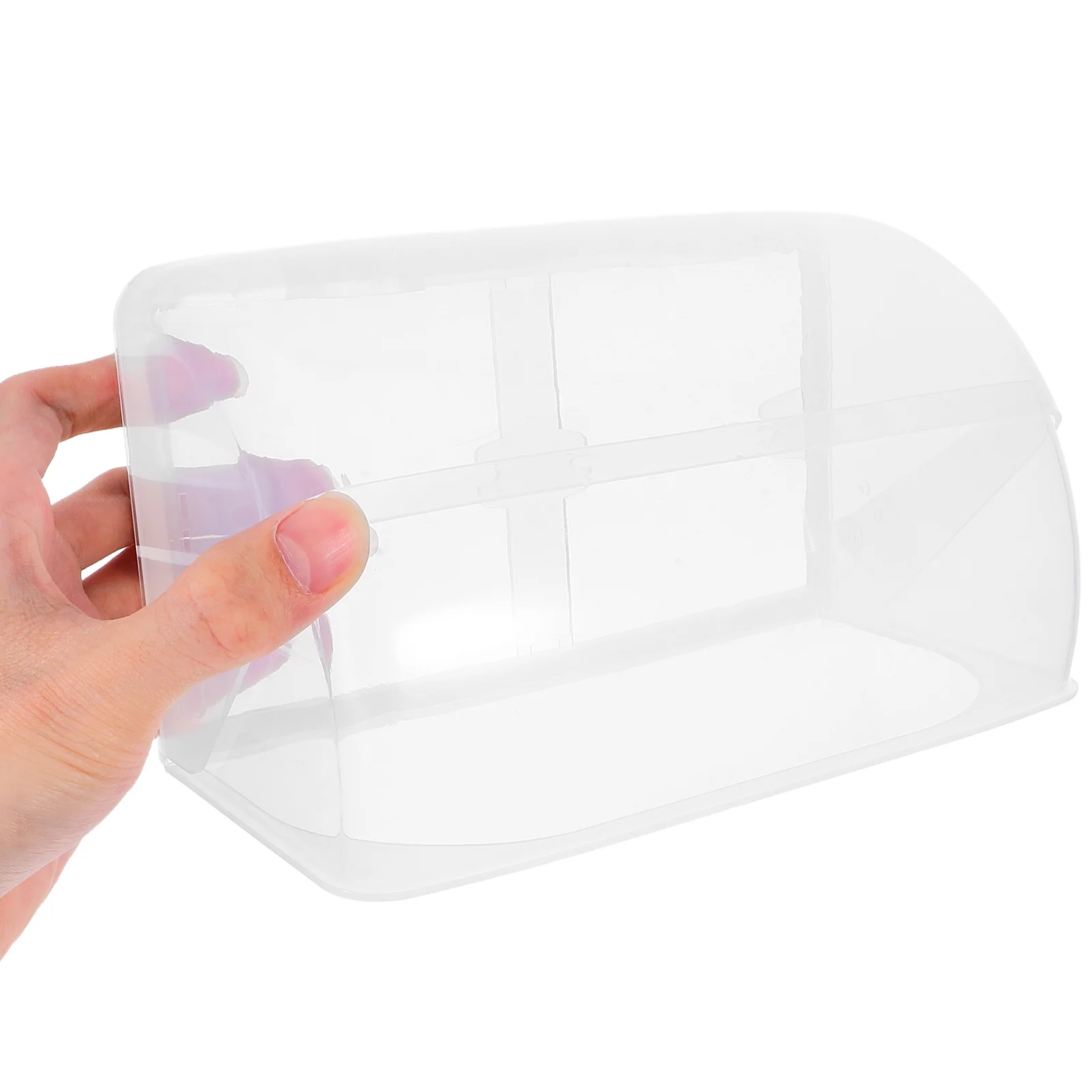 

Dual 86Type Waterproof Socket Box Cover Hardwearing Material Angled Protective Outdoor Child Covers Plug Protector