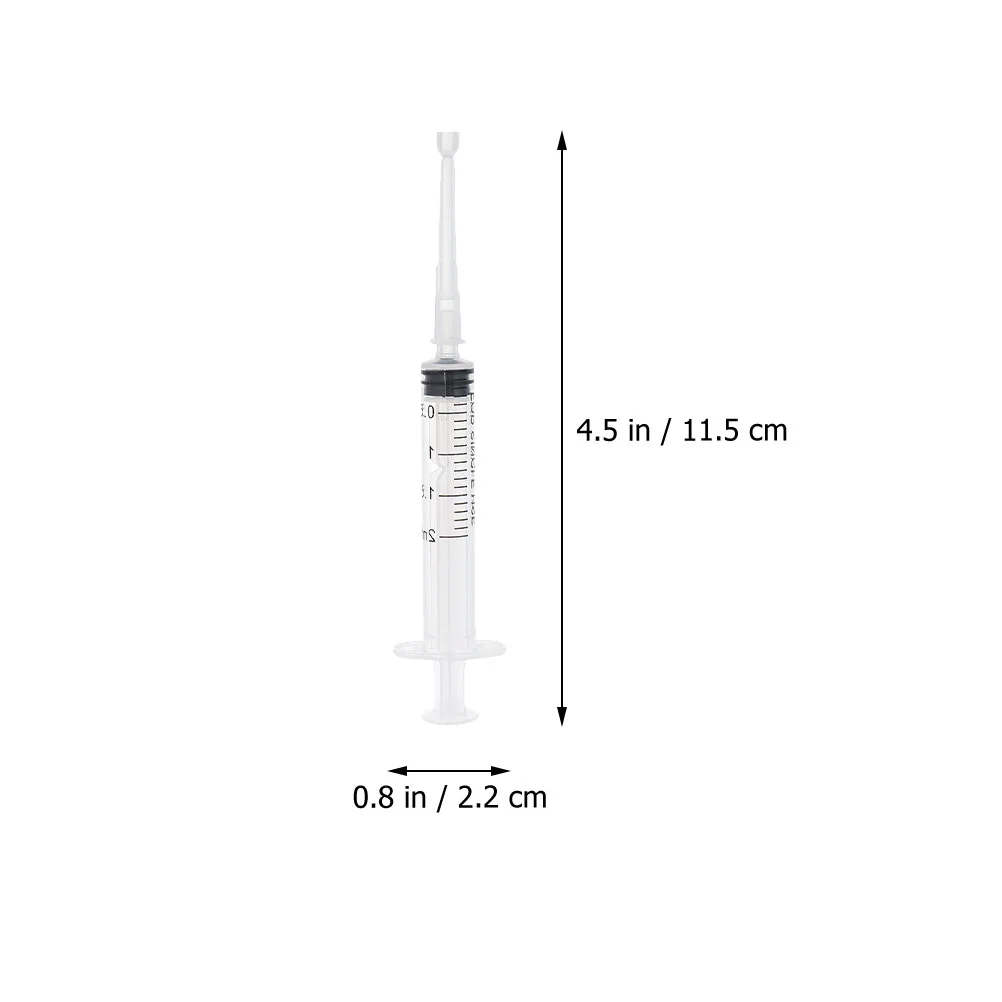 Seringa De Dispensador De Líquido De Plástico, Bomba De Injeção, Ferramenta De Dispensação De Perfume, Garrafas De Spray De Viagem, Transferência De Perfumes, Pacote