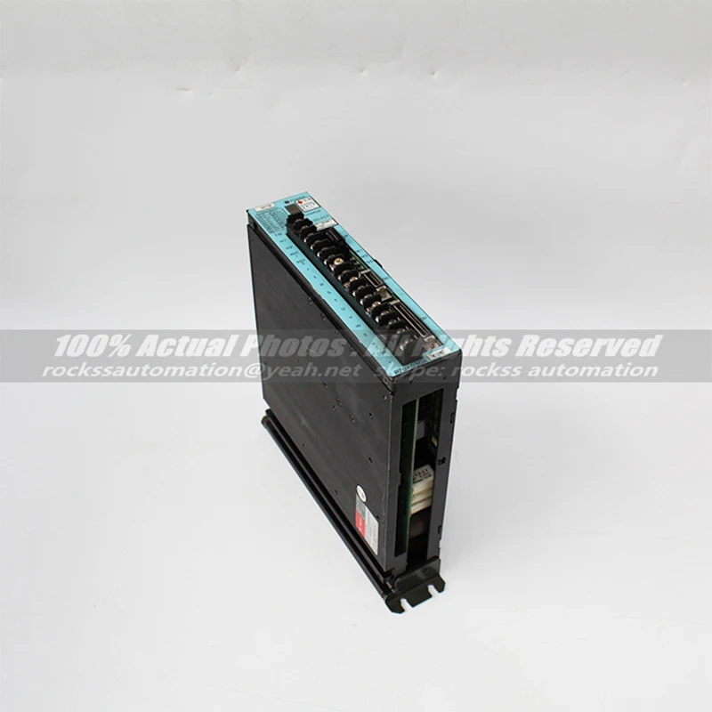 Servo Drive PZ0A030AN61PA2 Used In Good Condition