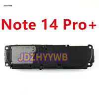 For Xiaomi Redmi Note 14 Pro+ 5G Loudspeaker Loud Speaker Buzzer Ringer Replacement Parts Note14 Plus