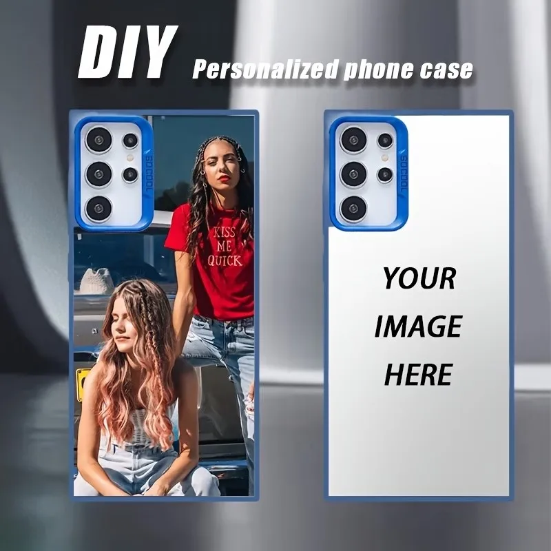 Life Photos Custom DIY Phone Case For iphone 16 15 14 7 8 Plus 13 12 Mini 11 17 Pro XS Max XR Air 16e 17e Shockproof Back Cover