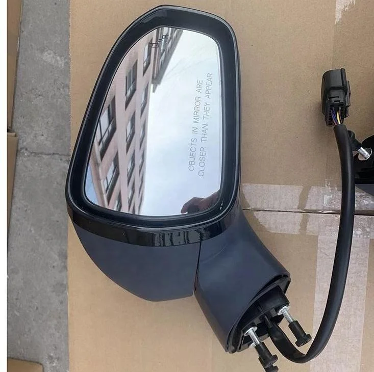 KS73-8A164-A wholesale price side mirror product car door mirrors for Ford Mondeo Fusion 2017