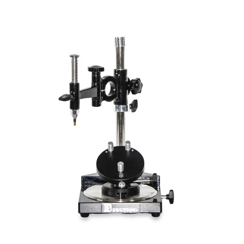 Dental Lab Instrument Parallelometer Visualizer Dental Parallel Surveyor